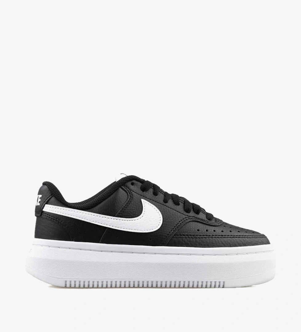 Nike Courth Vision Alta Ltr Günlük Spor Ayakkabı