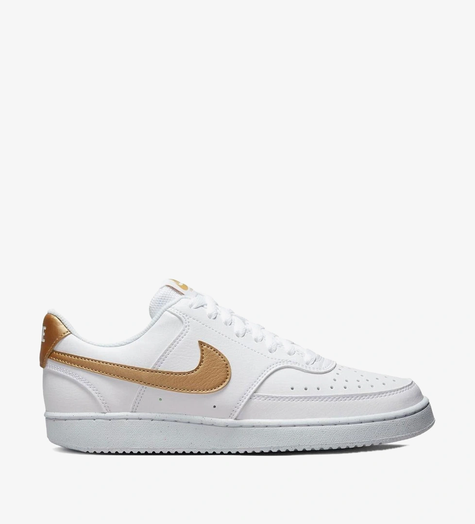 Nike Court Vision LO NN Günlük Spor Ayakkabı