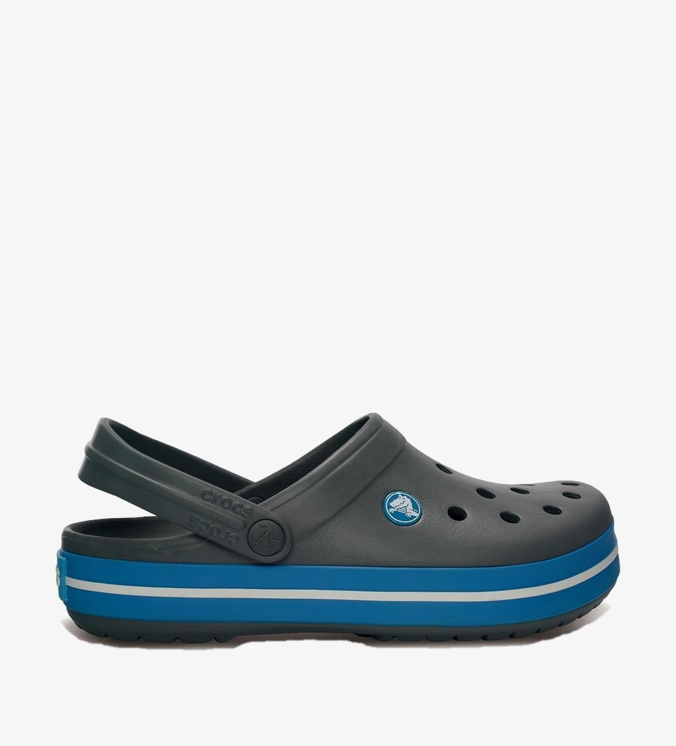 Crocs Gri Crocs Crocband 11016-07w