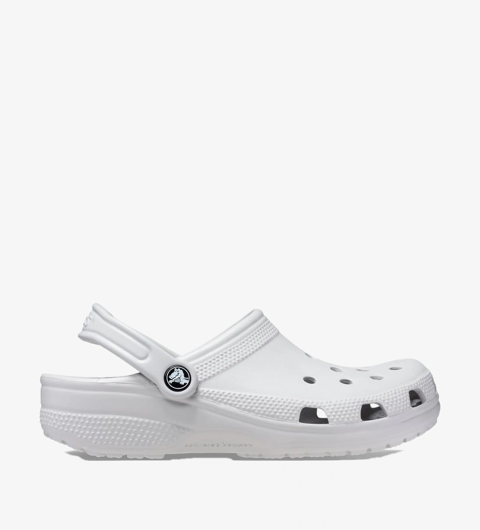 Crocs Gri Crocs Classic 10001-1ft