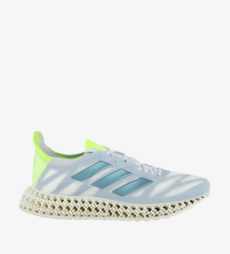 adidas 4DFWD 3 Erkek Koşu Ayakkabısı