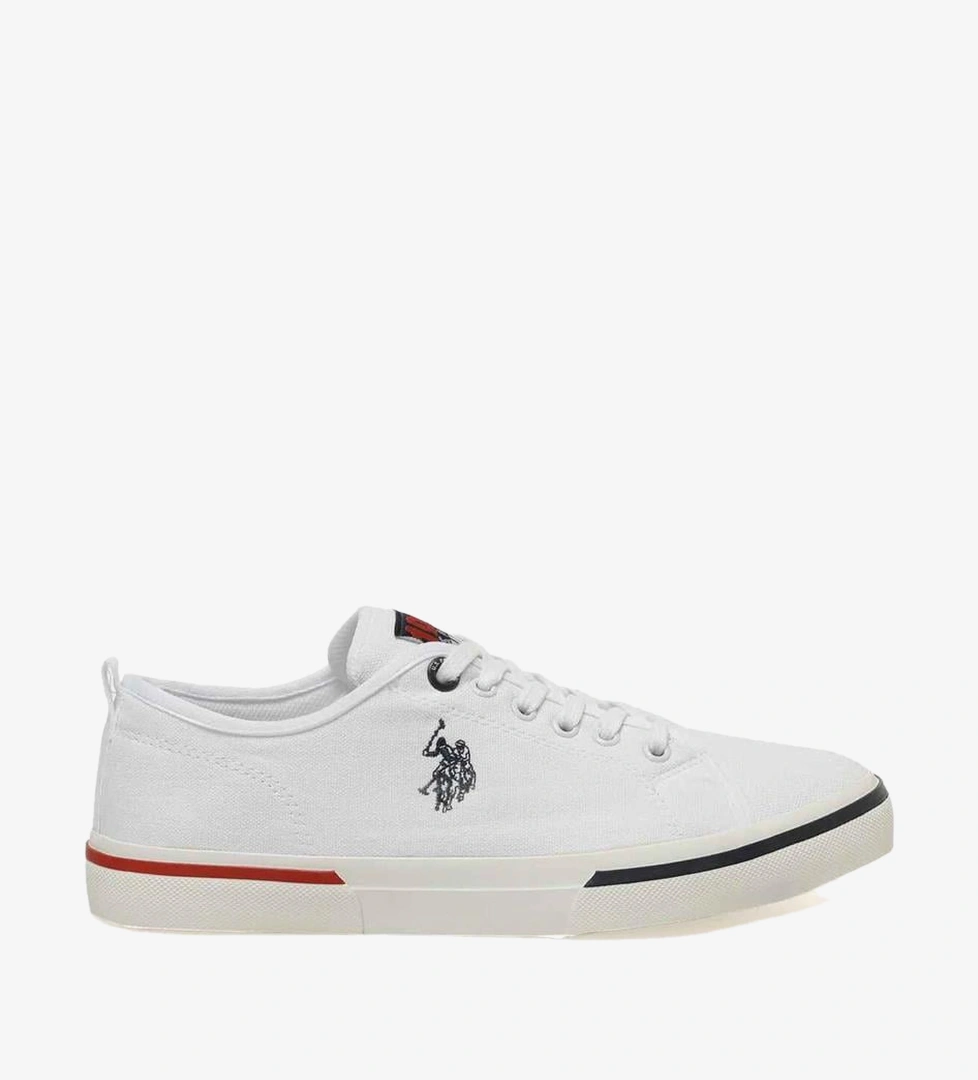 U.S. Polo Assn. Mason 3FX Erkek Günlük Spor Ayakakbı
