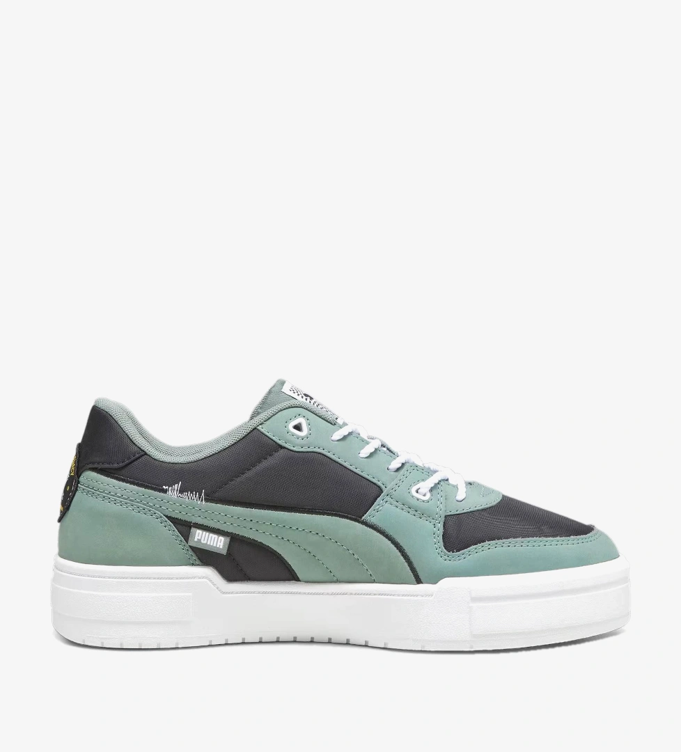 Puma Porshe Legacy Ca Pro Lux Erkek Günlük Spor Ayakkabı