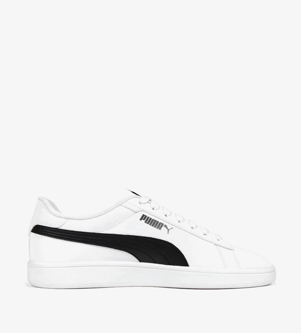 Puma Smash 3.0 Buck Erkek Günlük Spor Ayakkabı