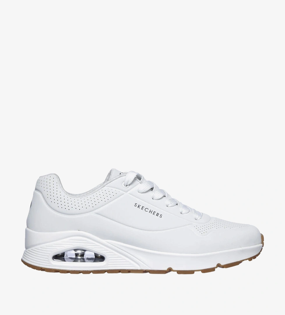 Skechers Uno Stand On Air Erkek Günlük Spor Ayakkabı