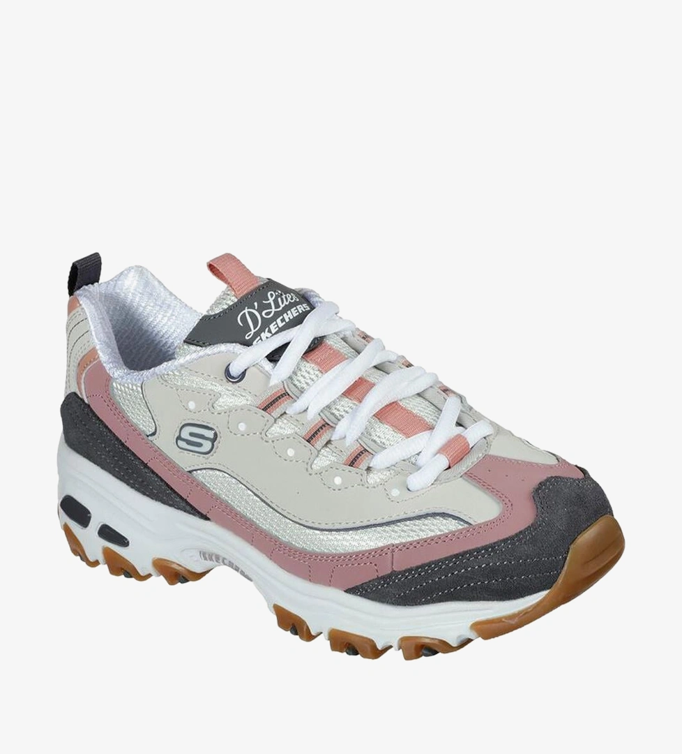 Skechers Dlites New Journey Kadın Günlük Spor Ayakkabı