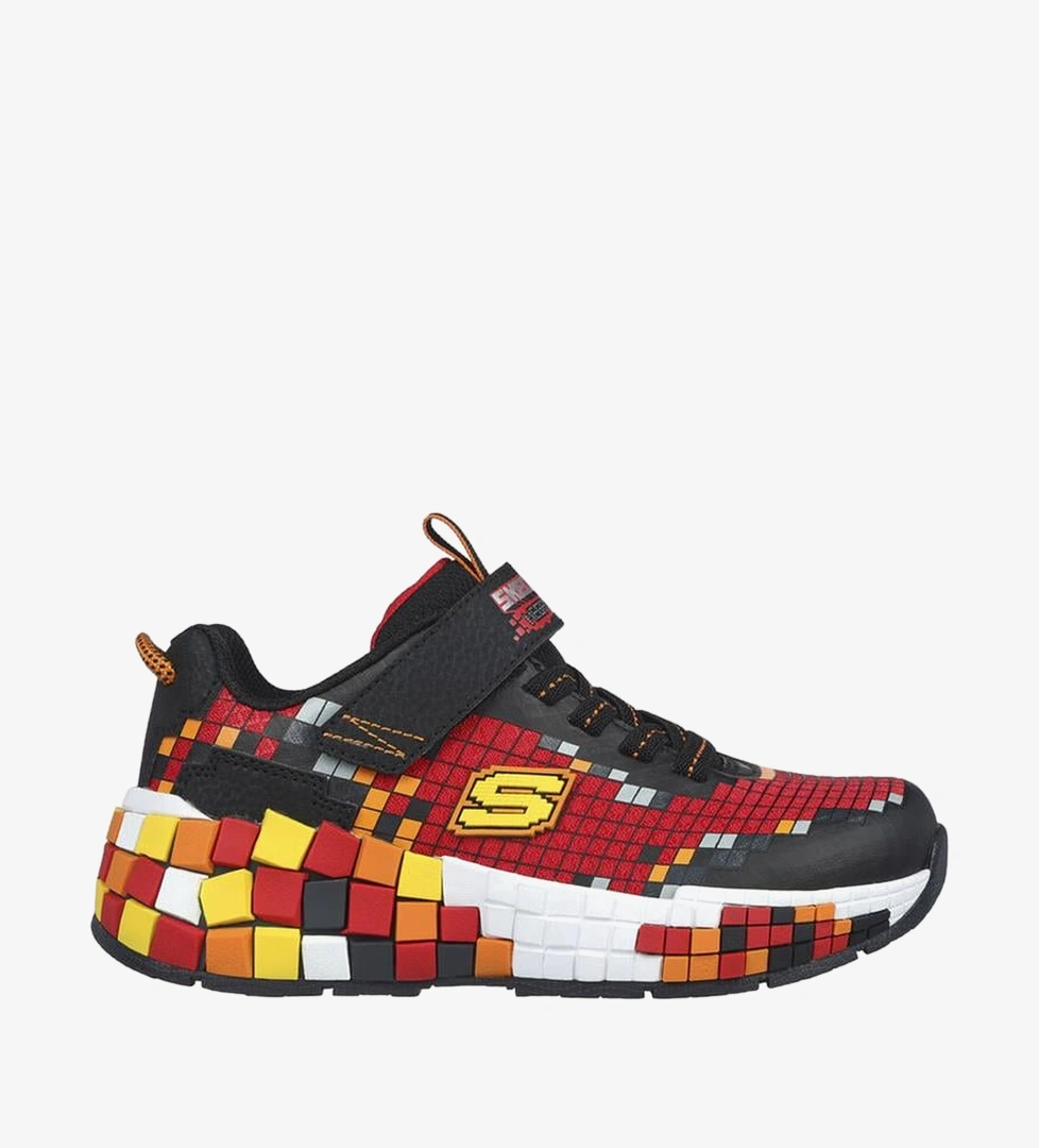 Skechers Kırmızı Skechers Mega Craft