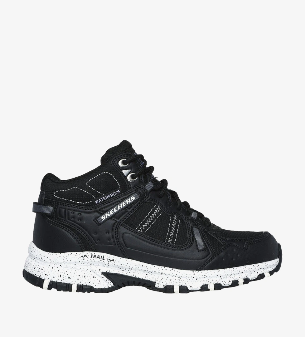 Skechers Hillcrest Bound Peak Kadın Bot