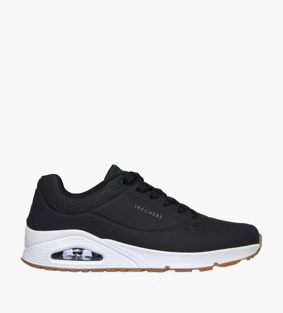 Skechers Uno Stand On Air Erkek Günlük Spor Ayakkabı