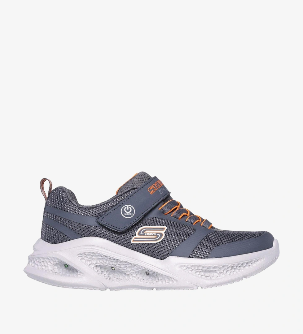 Skechers Gri Skechers Meteor