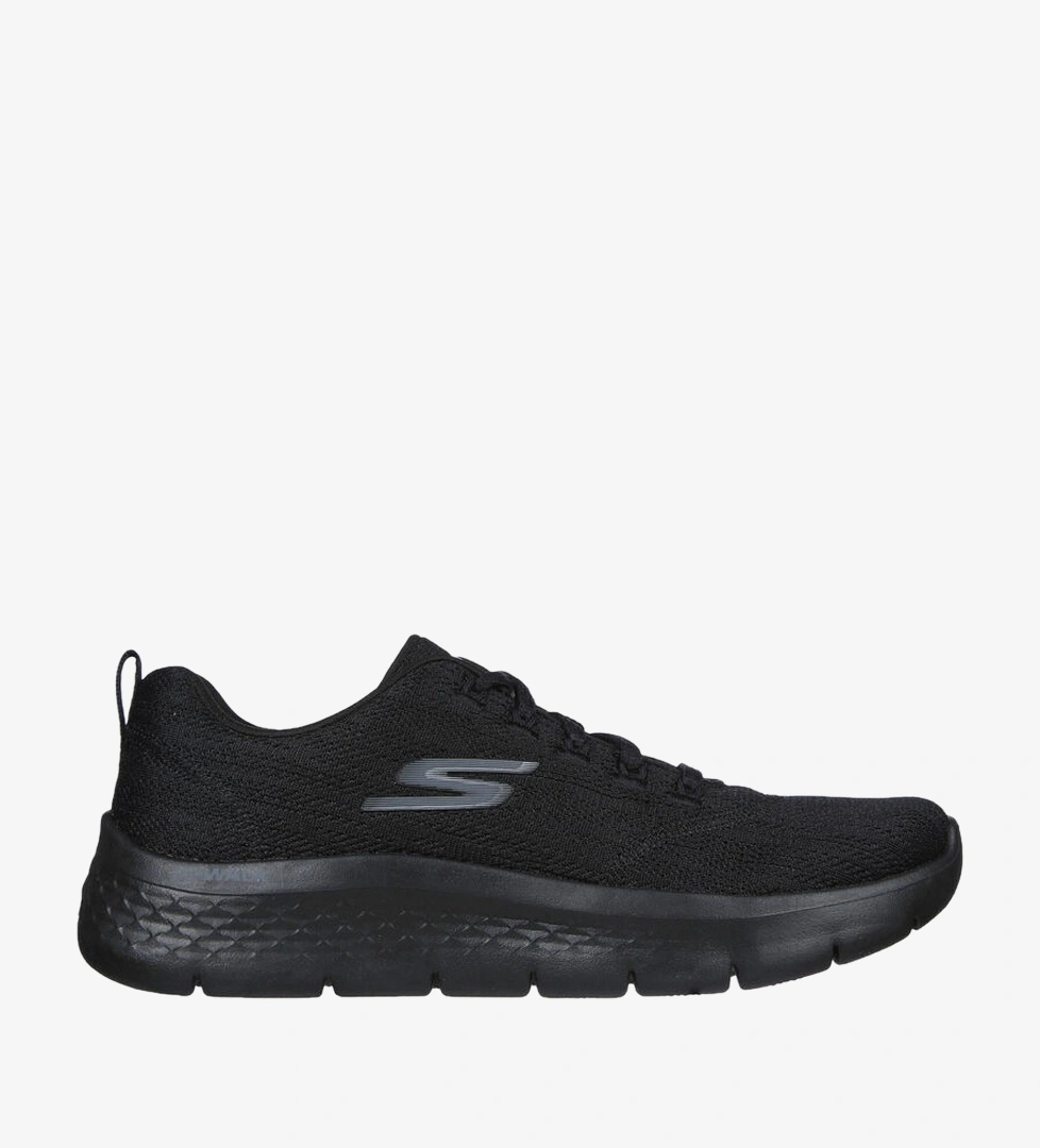 Siyah Skechers Go Walk