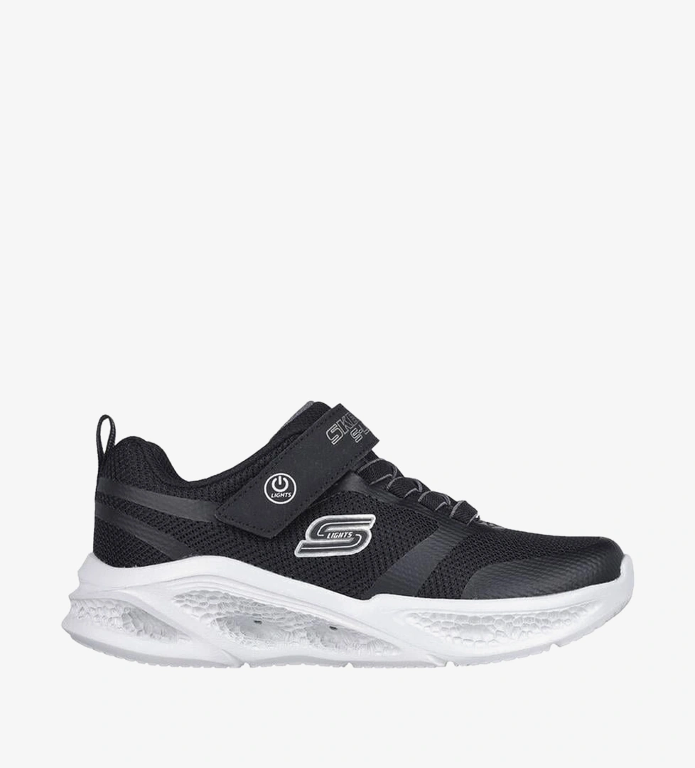 Skechers Siyah Skechers Meteor