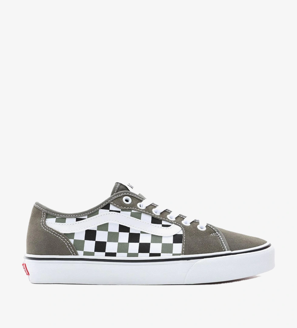 Vans Filmore Decon Erkek Günlük Spor Ayakkabı 
