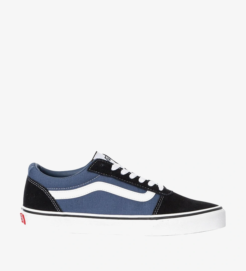 Vans Mavi Vans Ward