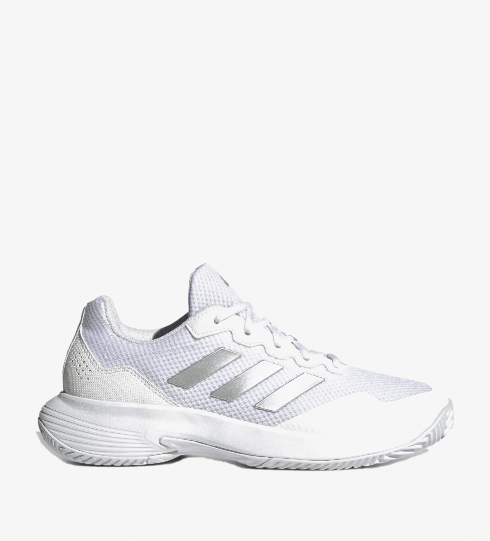 adidas Gamecourt 2.0 Kadın Tenis Ayakkabısı