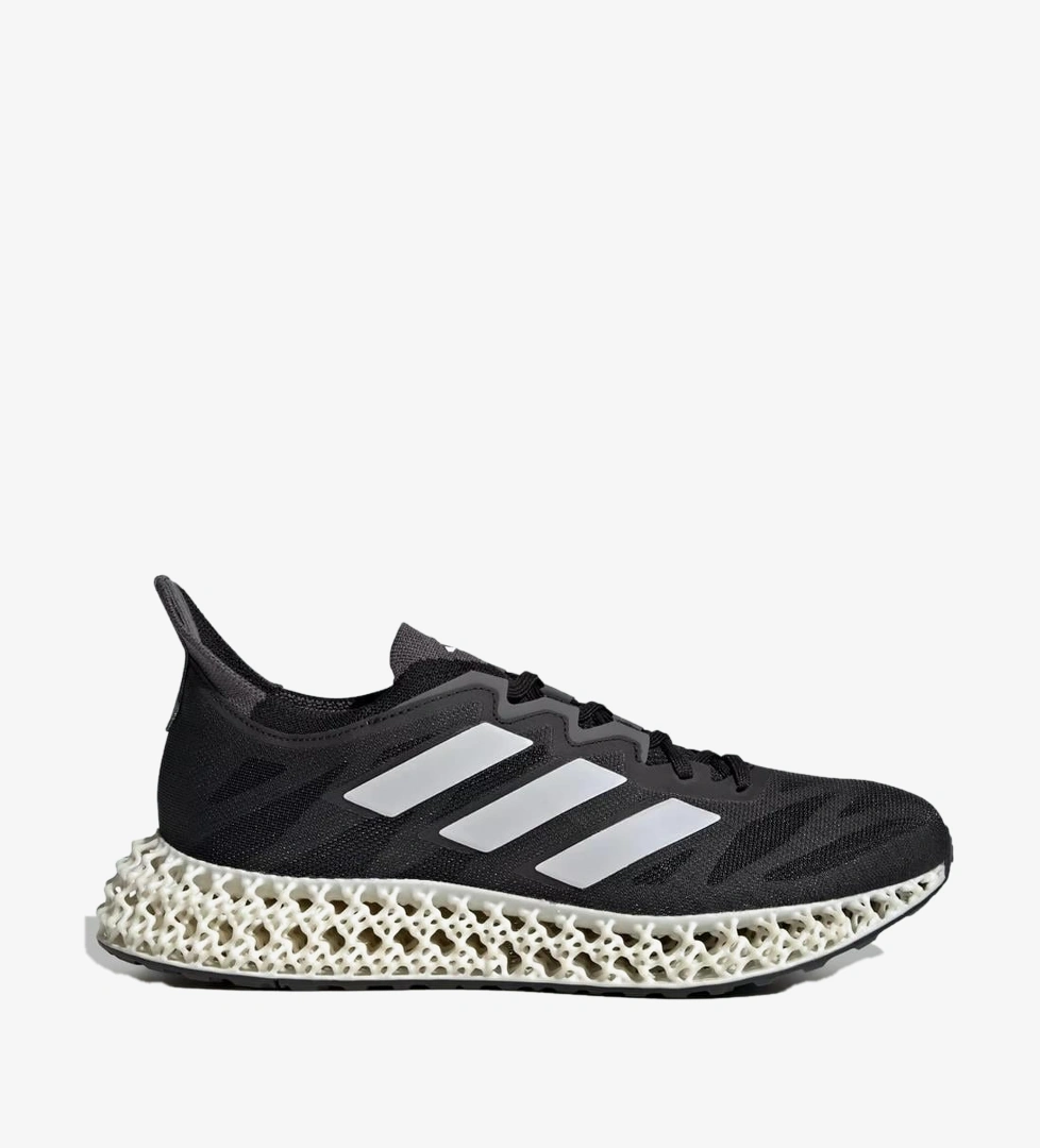 adidas 4DFWD 3 Kadın Koşu Ayakkabısı