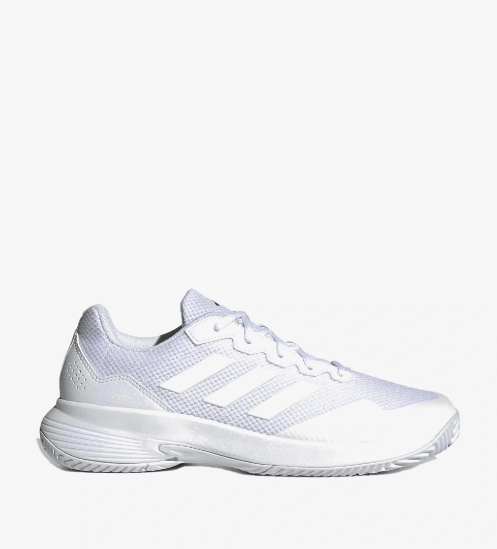 adidas Gamecourt 2 Erkek Tenis Ayakkabısı