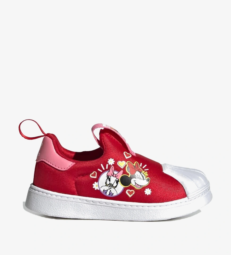 Adidas Kırmızı Adidas Originals X