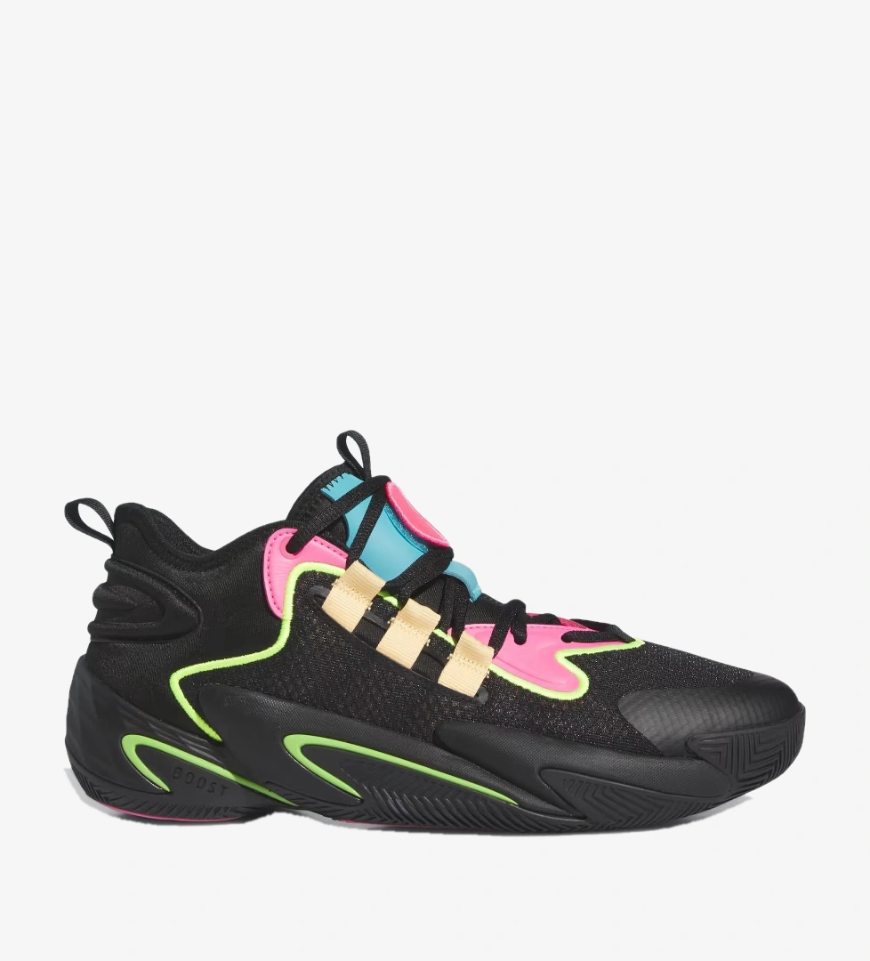 adidas Byw Select Erkek Basketbol Ayakkabısı