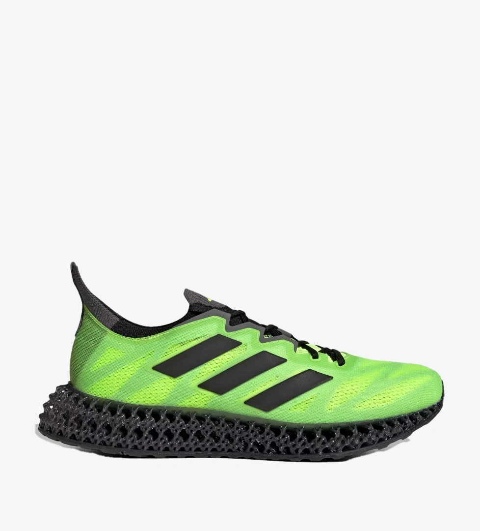 adidas 4DFWD 3 M Erkek Koşu Ayakkabısı