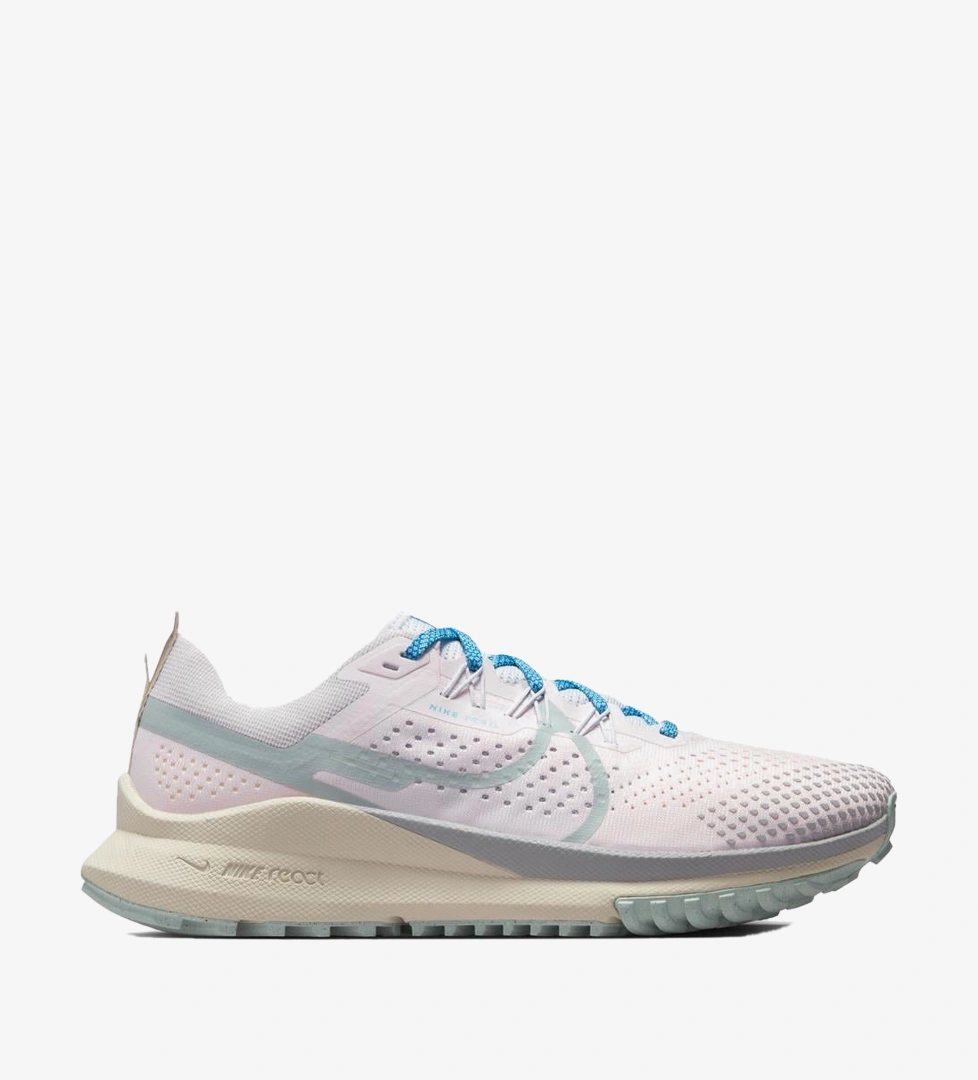 Nike React Pegasus Trail 4 Kadın Koşu Ayakkabısı
