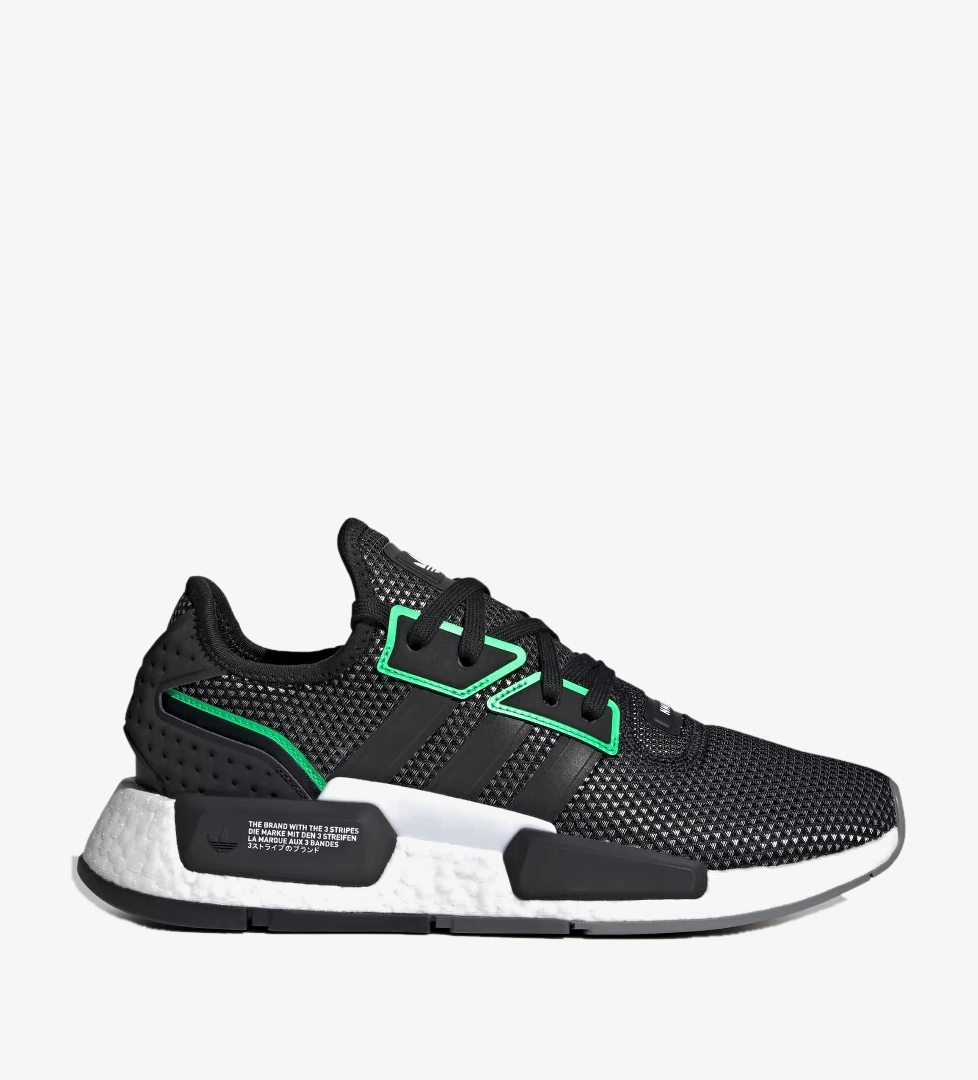 Adidas Siyah Adidas Nmd