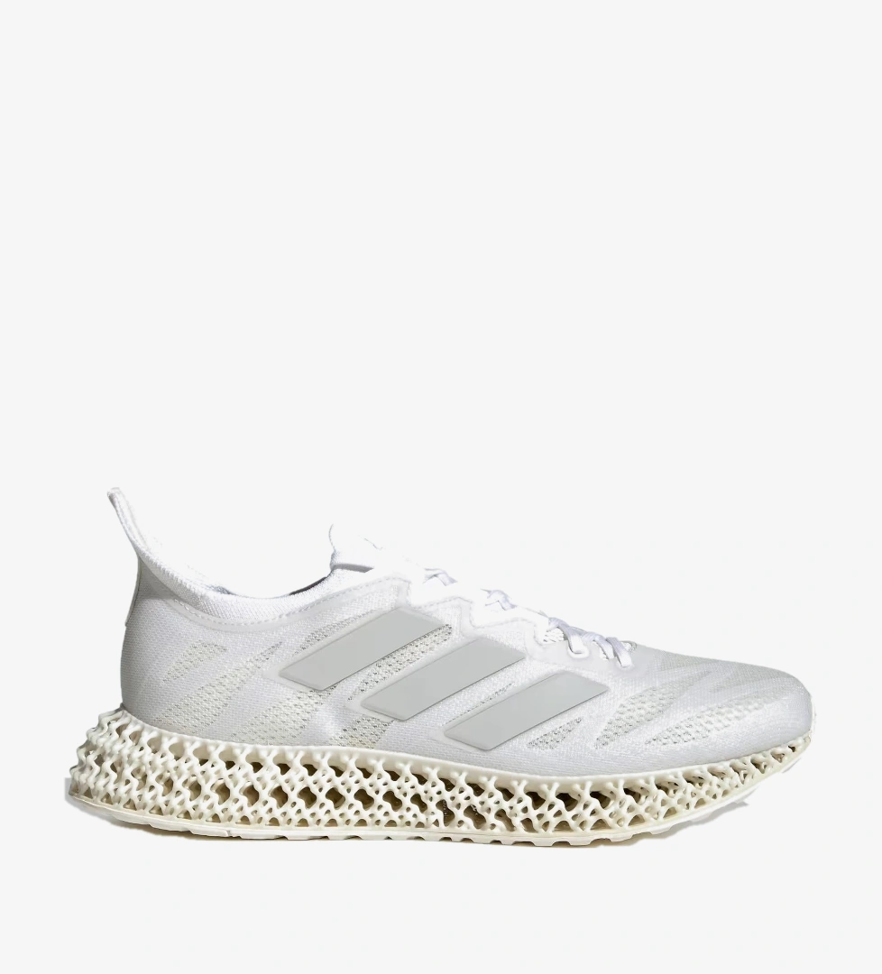 adidas 4DFWD 3 Erkek Koşu Ayakkabısı