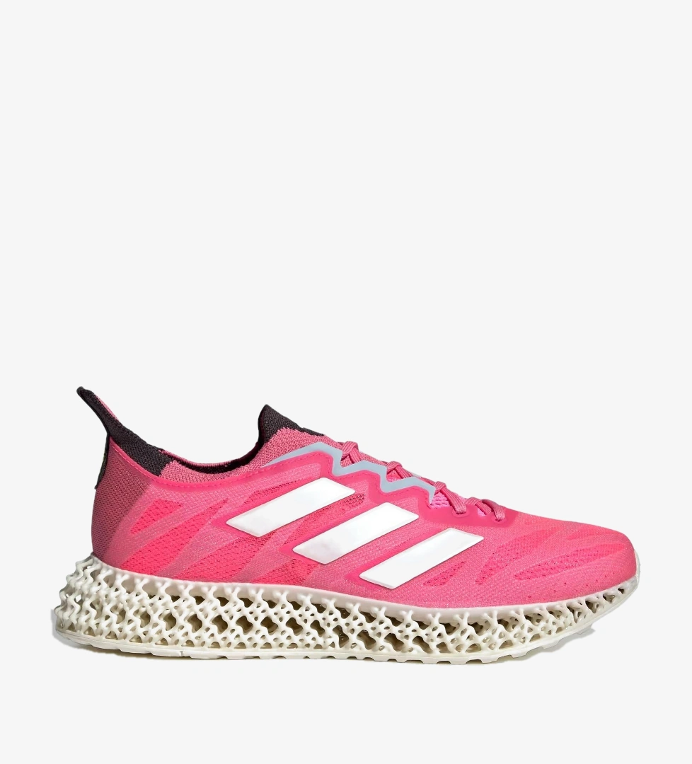 adidas 4DFWD 3 W Kadın Koşu Ayakkabısı