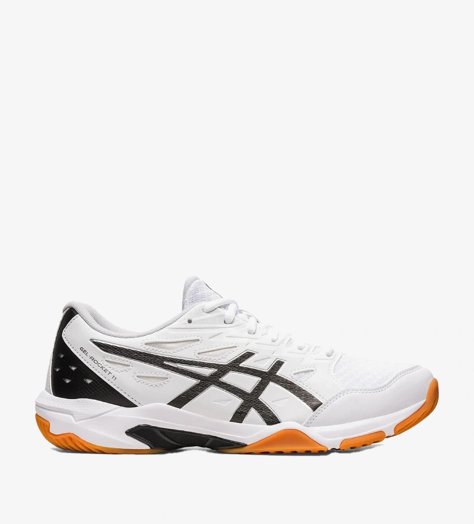 Asics Beyaz Asics Gel Rocket 11