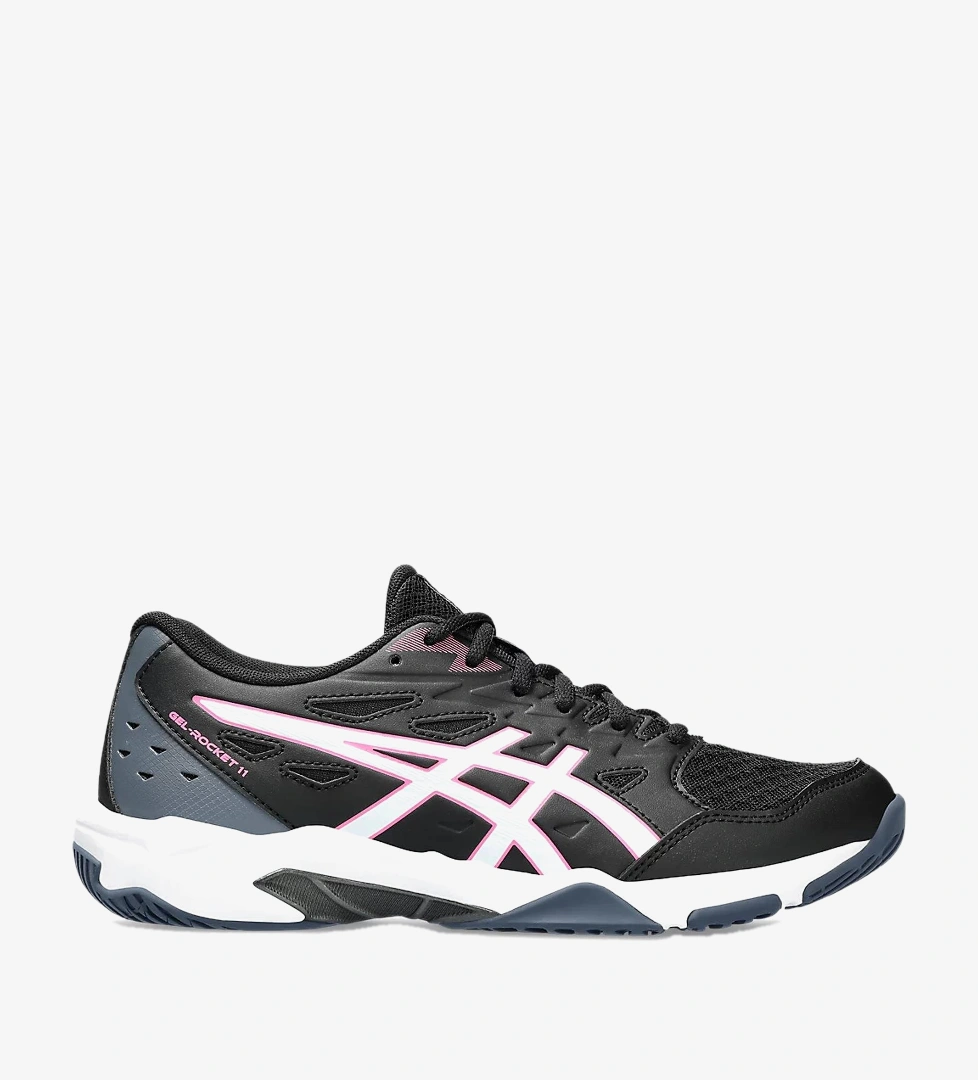 Asics Çok Renkli Asics Gel Rocket Gel-Rocket 11 Kadın Voleybol Ayakkabısı