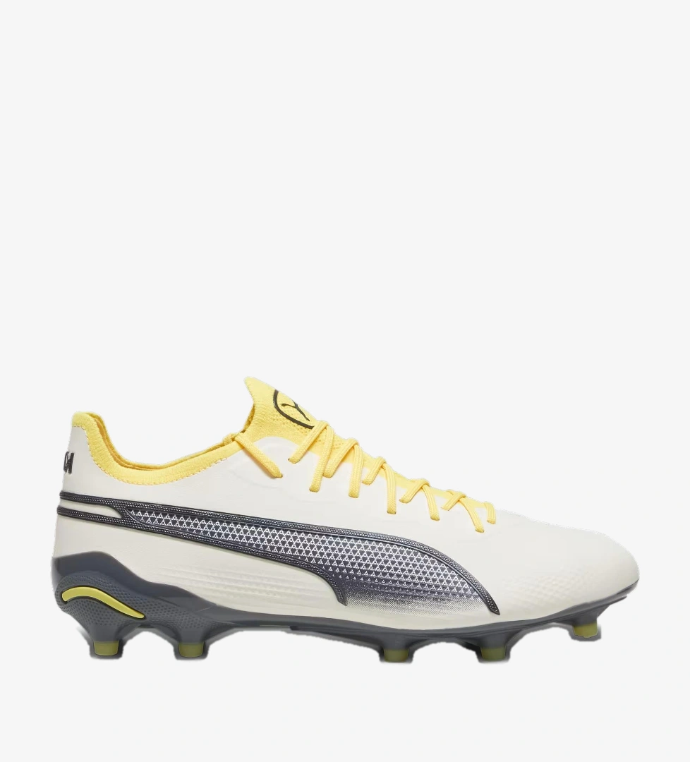 Puma King Ultimate FG Erkek Krampon