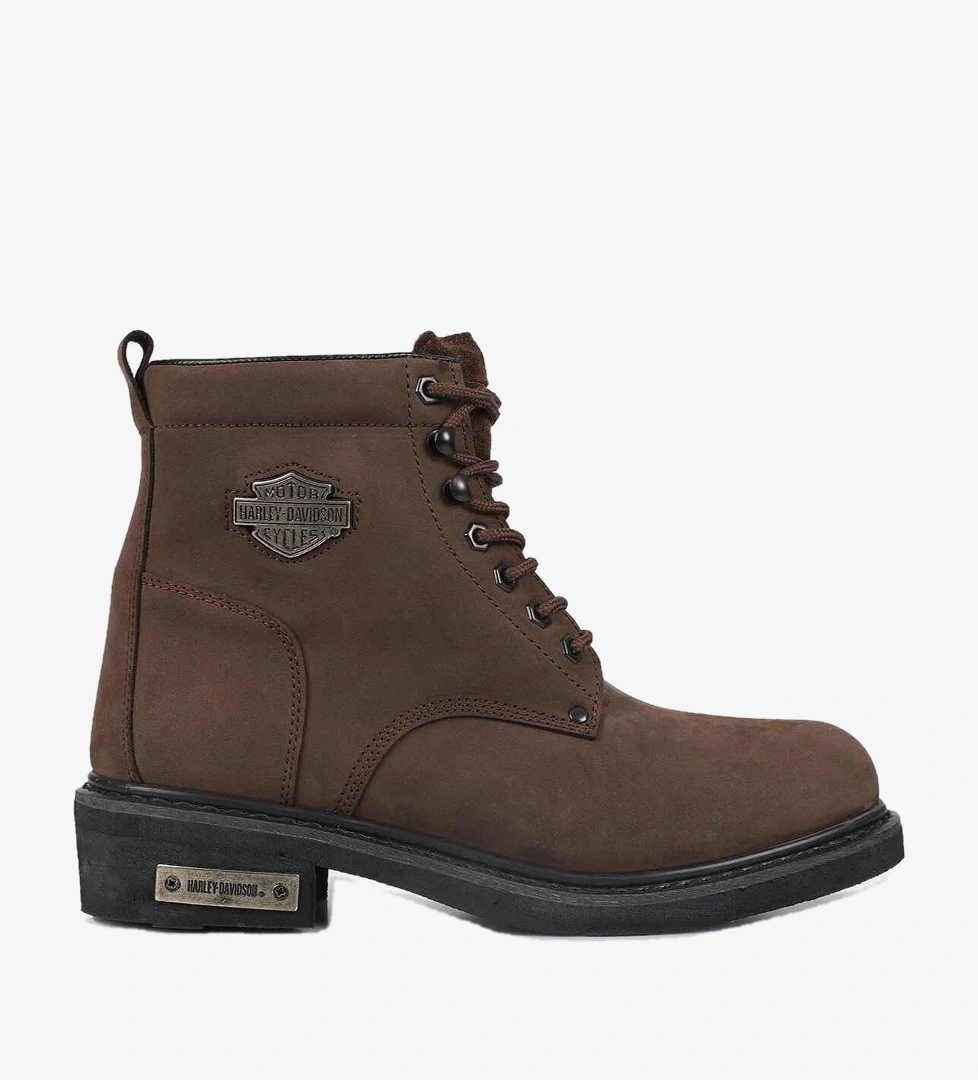 Harley Davidson Gibson Erkek Bot