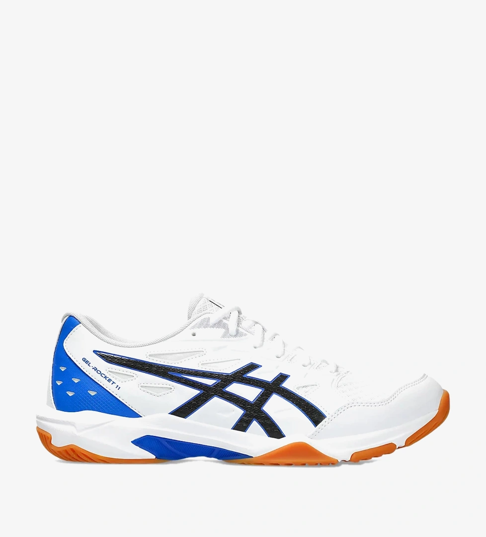 Asics Beyaz Asics Gel Rocket 11