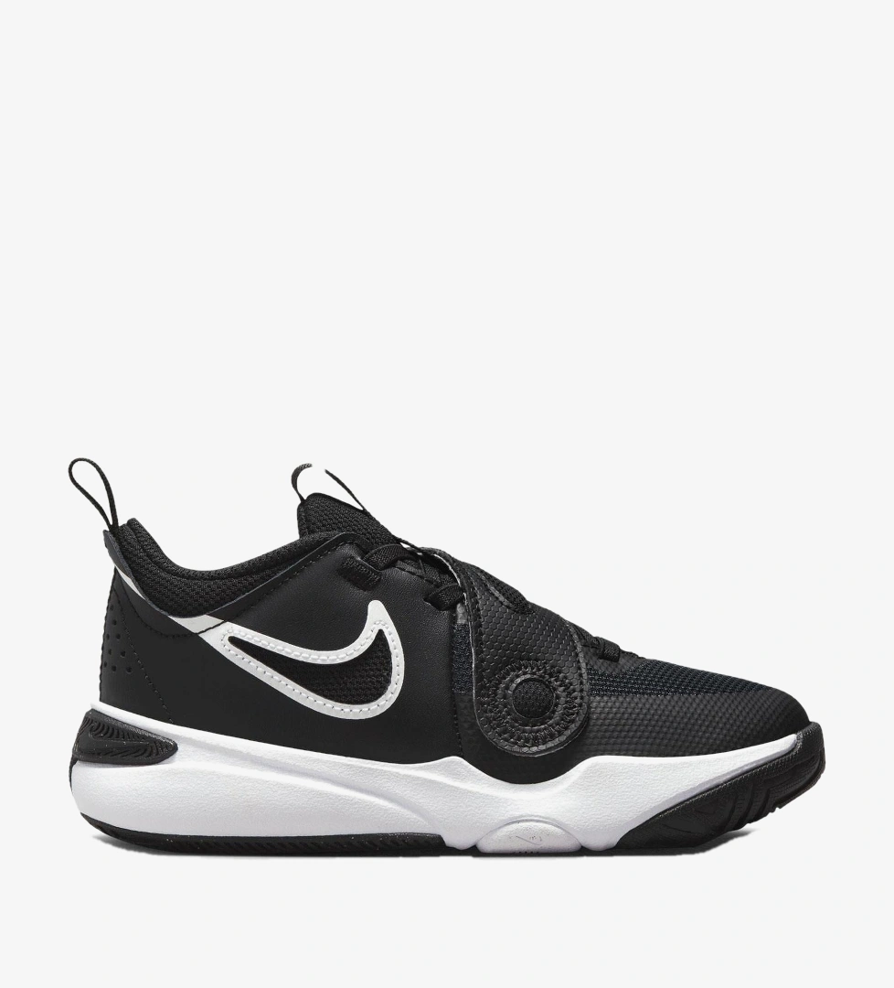 Nike Team Hustle D 11 Çocuk Basketbol Ayakkabısı