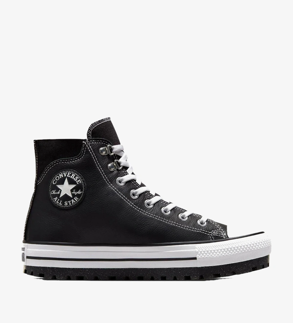 Converse Siyah Converse Chuck Taylor a04480c-001