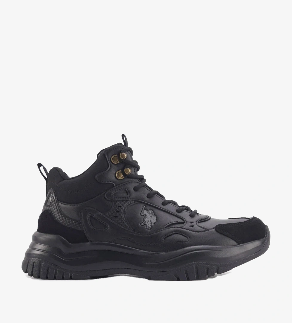 U.S.Polo Assn. Marcel Hi Erkek Bot