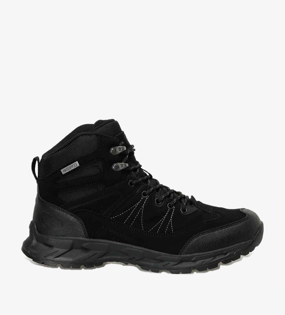 Lumberjack Maxim HI 3PR Erkek Bot