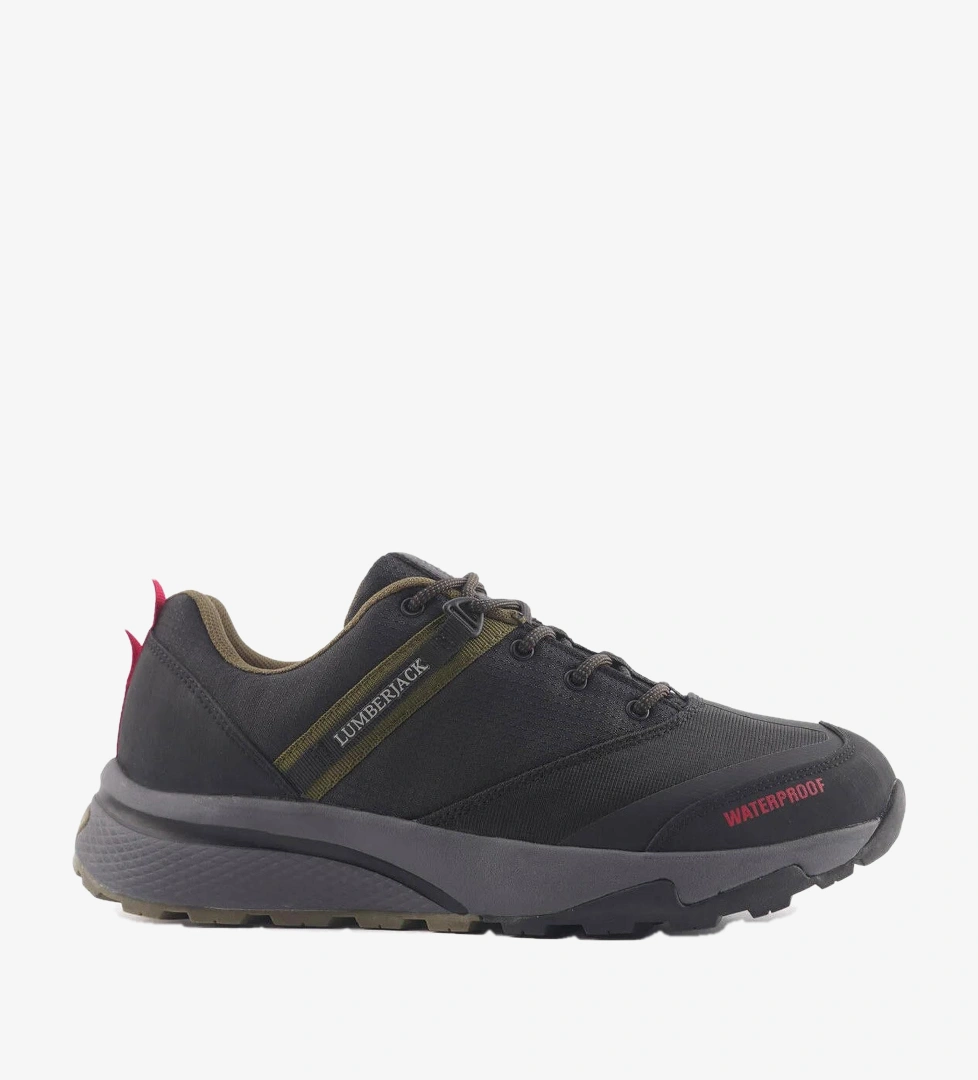 Lumberjack Muleka 3PR Erkek Outdoor Ayakkabı