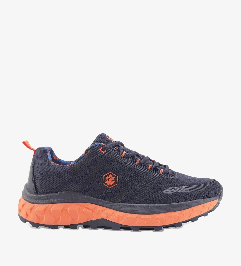 Lumberjack Casper 3PR Erkek Outdoor Ayakkabı