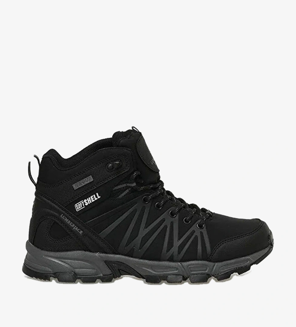 Lumberjack Shell Hi 3PR Erkek Outdoor Bot