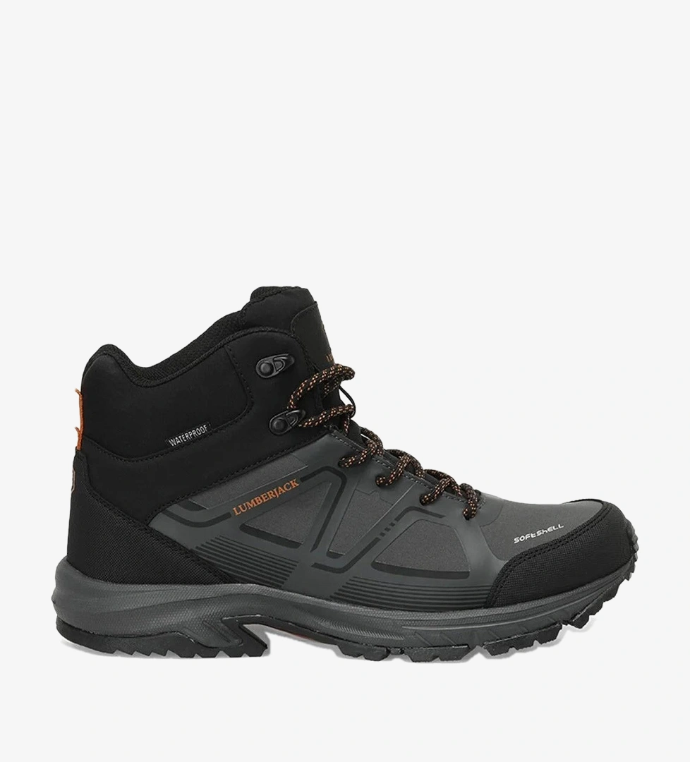 Lumberjack Norda Hi 3PR Erkek Bot