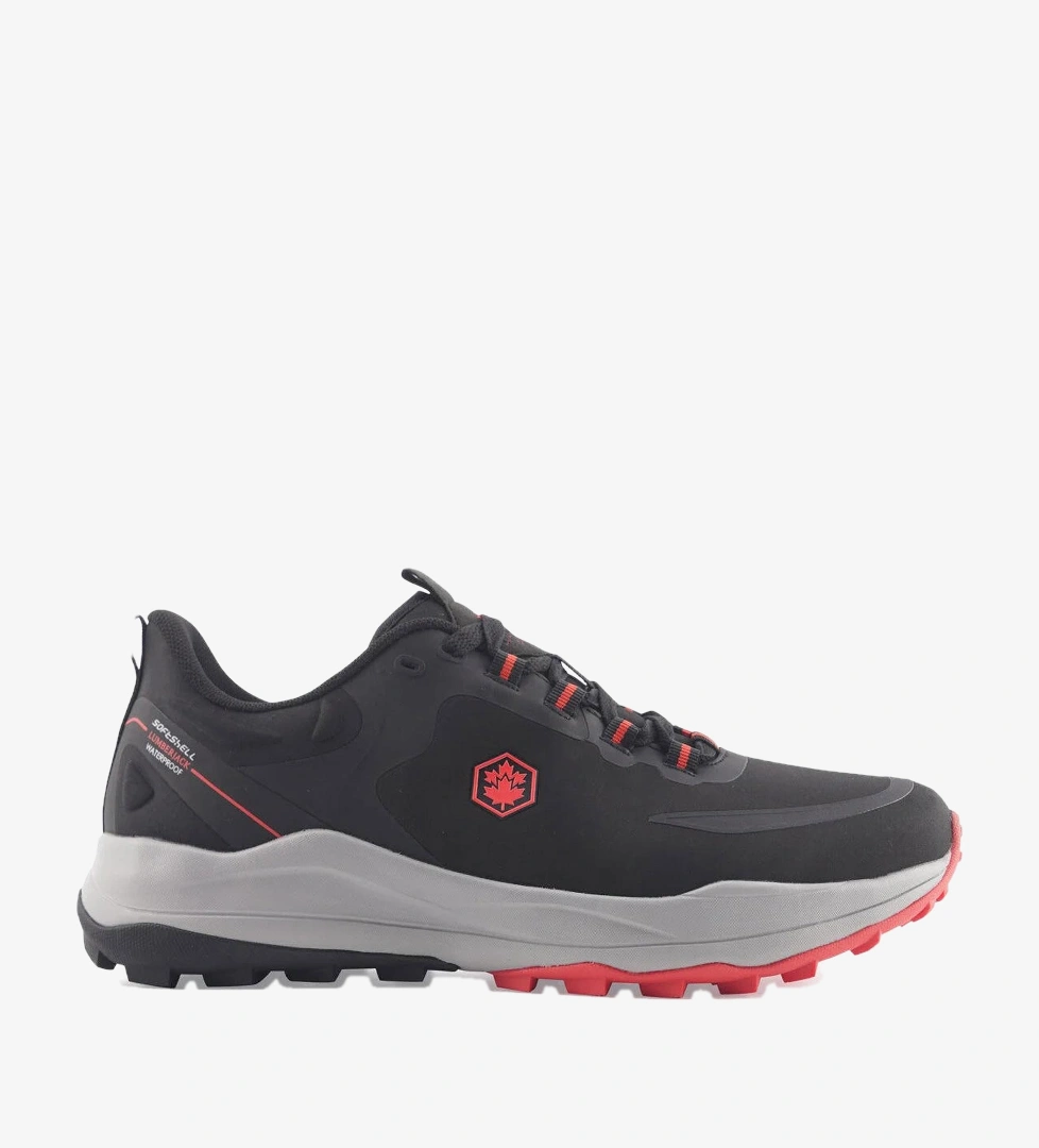 Lumberjack Jabra 3PR Erkek Outdoor Ayakkabı