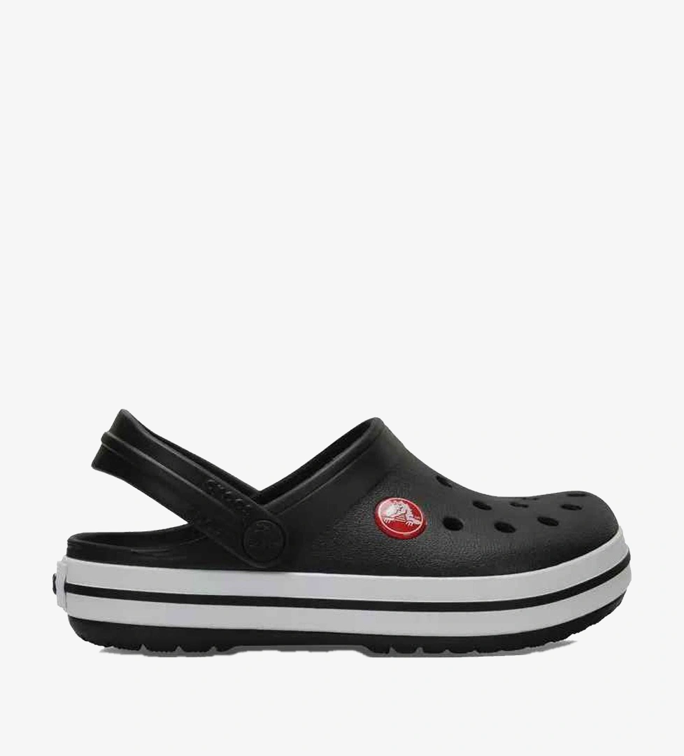 Crocs Siyah Crocs Crocband 207006-001