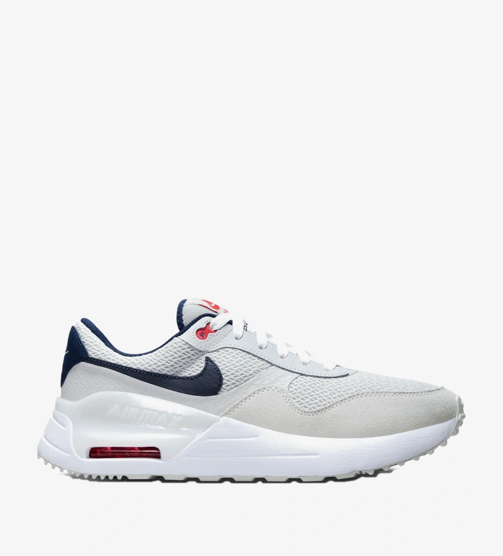 Nike Beyaz Nike Air Max Systm