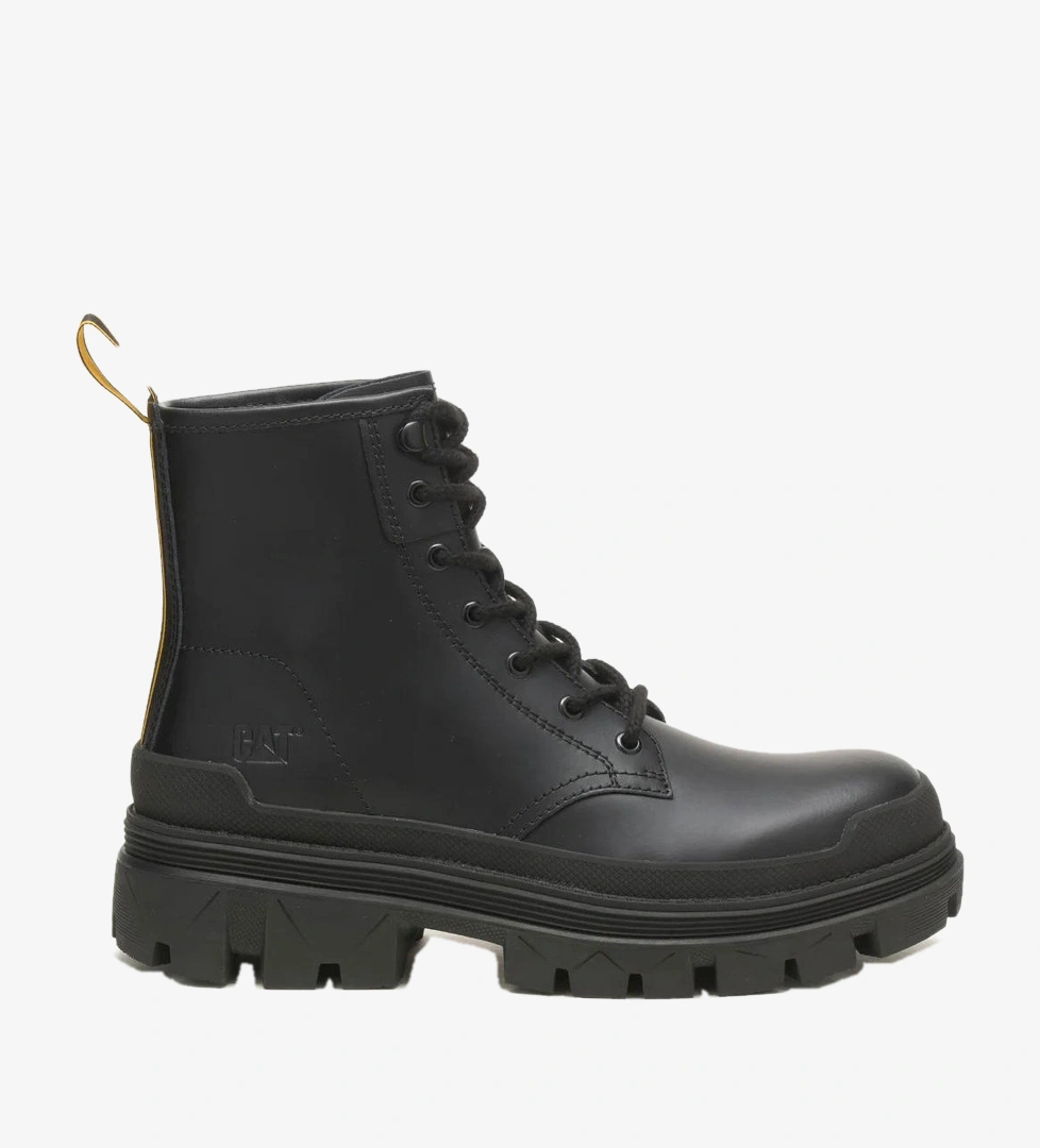 Caterpillar Hardwear Hi Kadın Bot