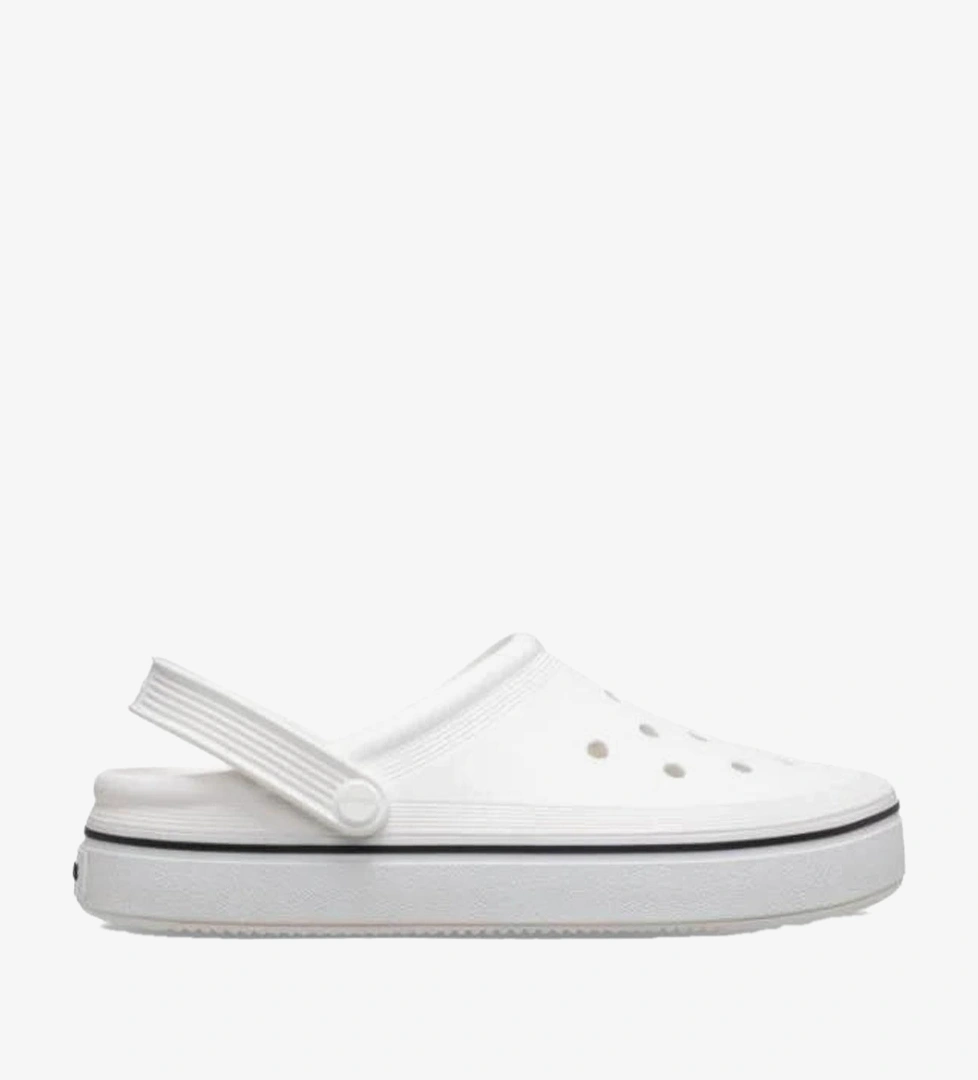 Crocs Off Court Clog Erkek Terlik