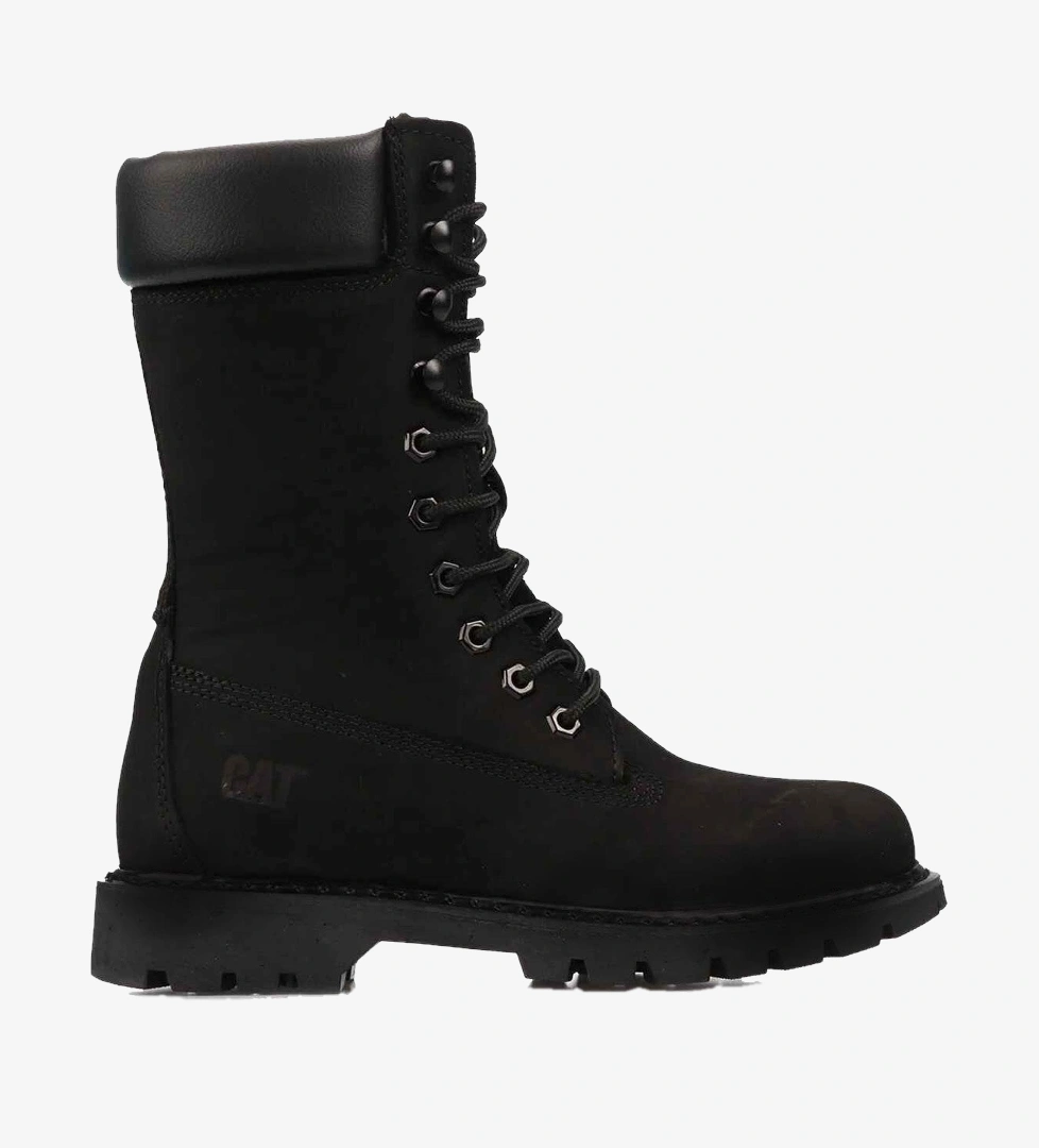 Caterpillar Clovis Mid Kadın Bot