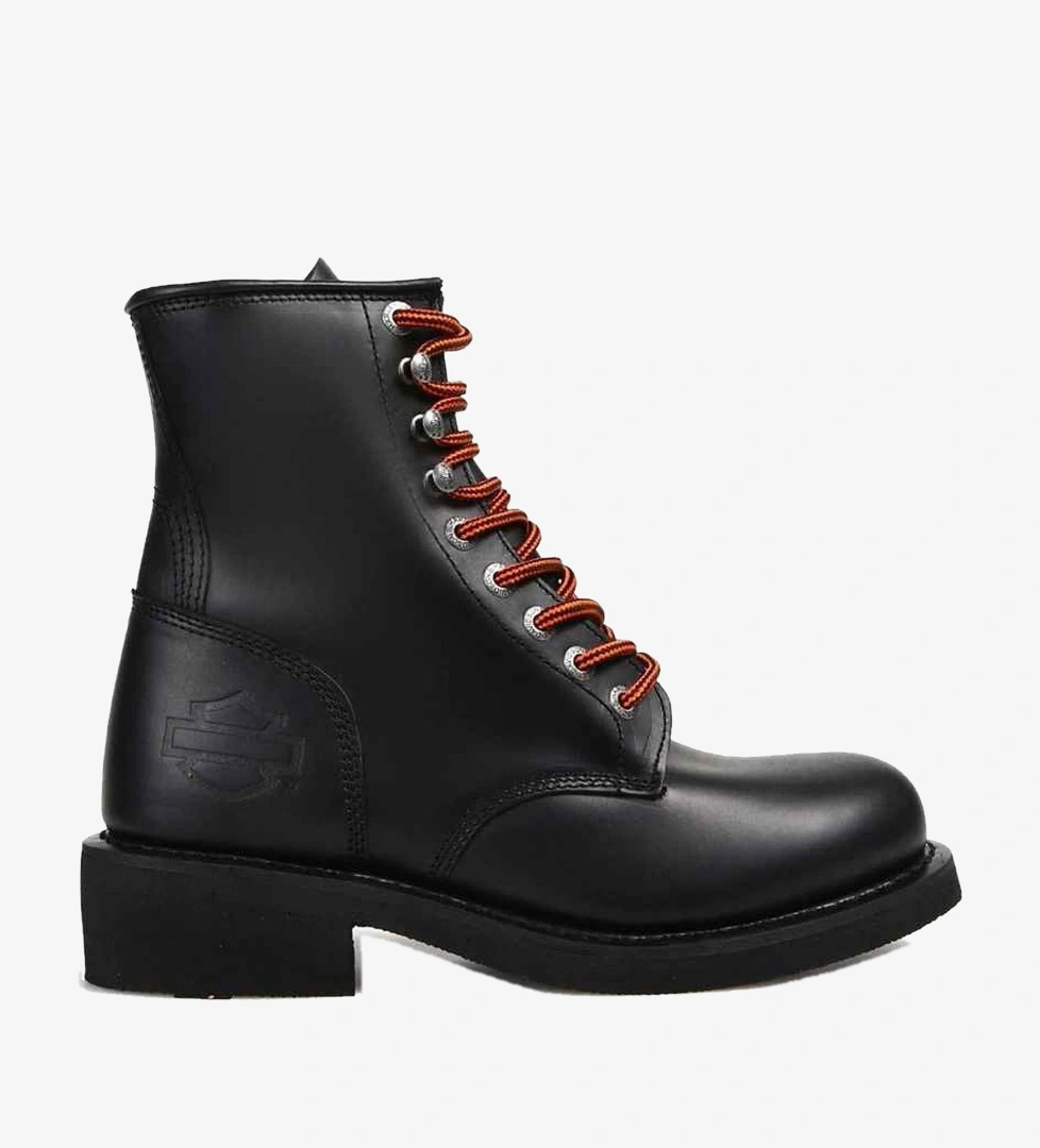 Harley Davidson Iron New Erkek Bot
