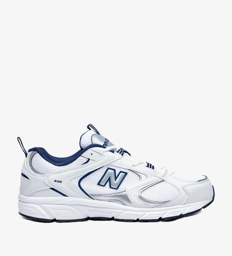 New Balance 408 Erkek Günlük Spor Ayakkabı