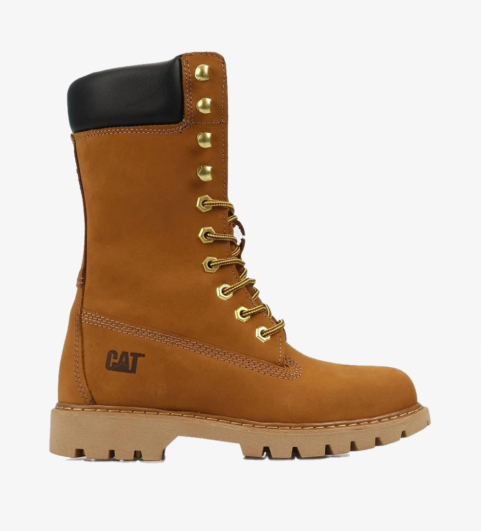 Caterpillar Clovis Mid Kadın Bot